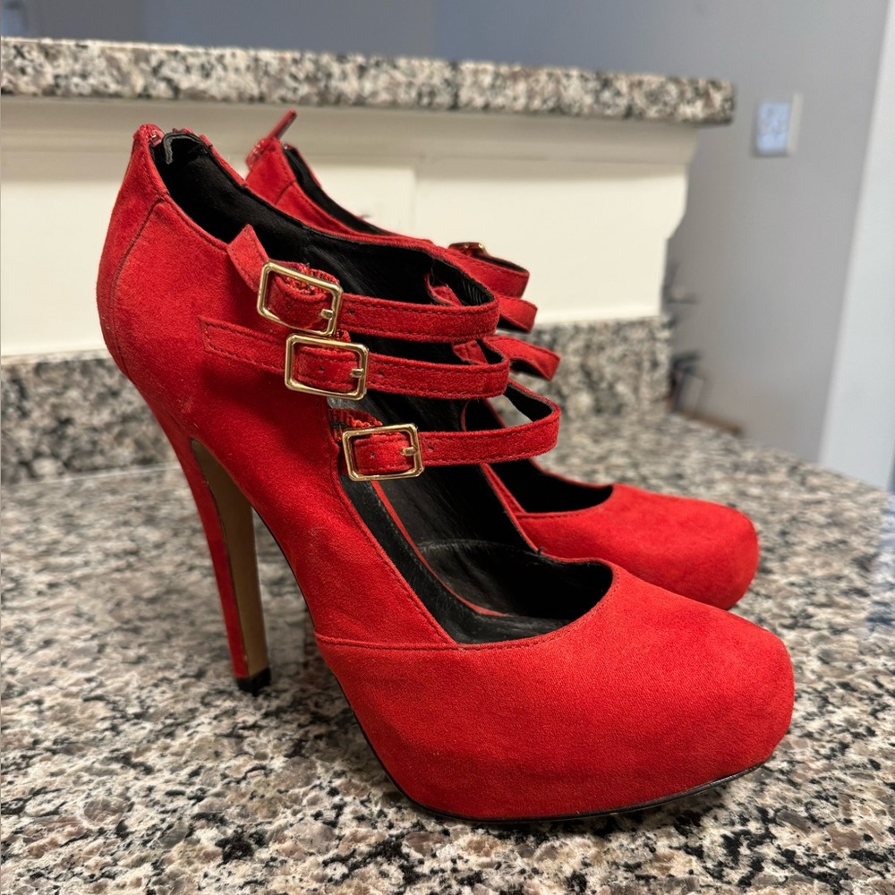 Aldo Kunthea Heels - Picture 7 of 7
